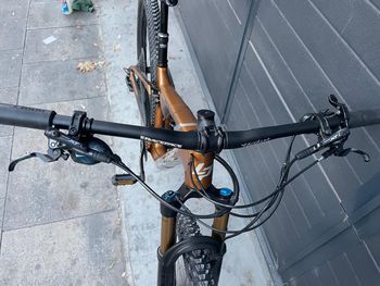 Used Lapierre XRM SRAM XX1 2023 Mountainbike, Naranja — image 5 of 10