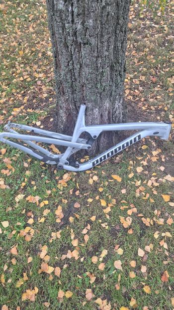 Used Propain Spindrift 5AL 2025 MTB