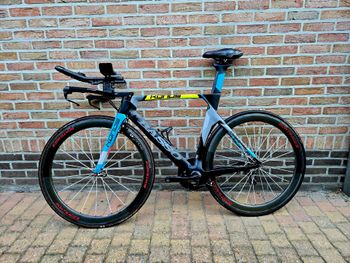 Used Basso Konos TT 2020 Road & Gravel, Black — image 3 of 7