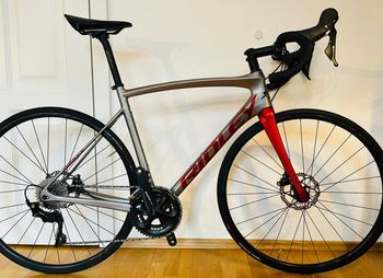 Used Ridley Fenix SLA Disc - Shimano 105 2x11sp 2023 2023 Road & Gravel