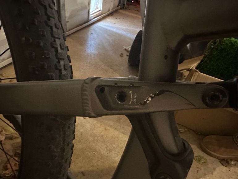 Used Co-op DRT 3.1 2022 2022 Mountainbike, Light Gray, 26 — image 13 of 13