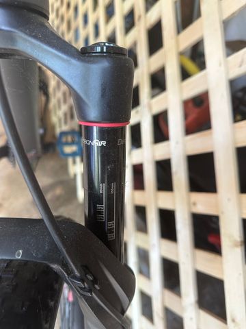 Used Co-op DRT 3.1 2022 2022 Mountainbike, Light Gray, 26 — image 7 of 13