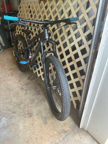 Used Co-op DRT 3.1 2022 2022 Mountainbike, Light Gray, 26 — image 4 of 13