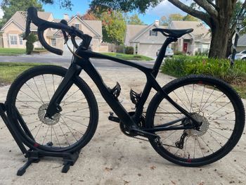 Used Pinarello Grevil Shimano GRX 2021 Road & Gravel