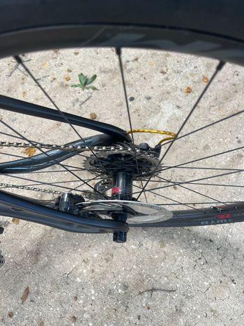 Used Pinarello Grevil Shimano GRX 2021 Road & Gravel, Black — image 10 of 14