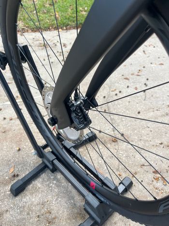 Used Pinarello Grevil Shimano GRX 2021 Road & Gravel, Black — image 7 of 14