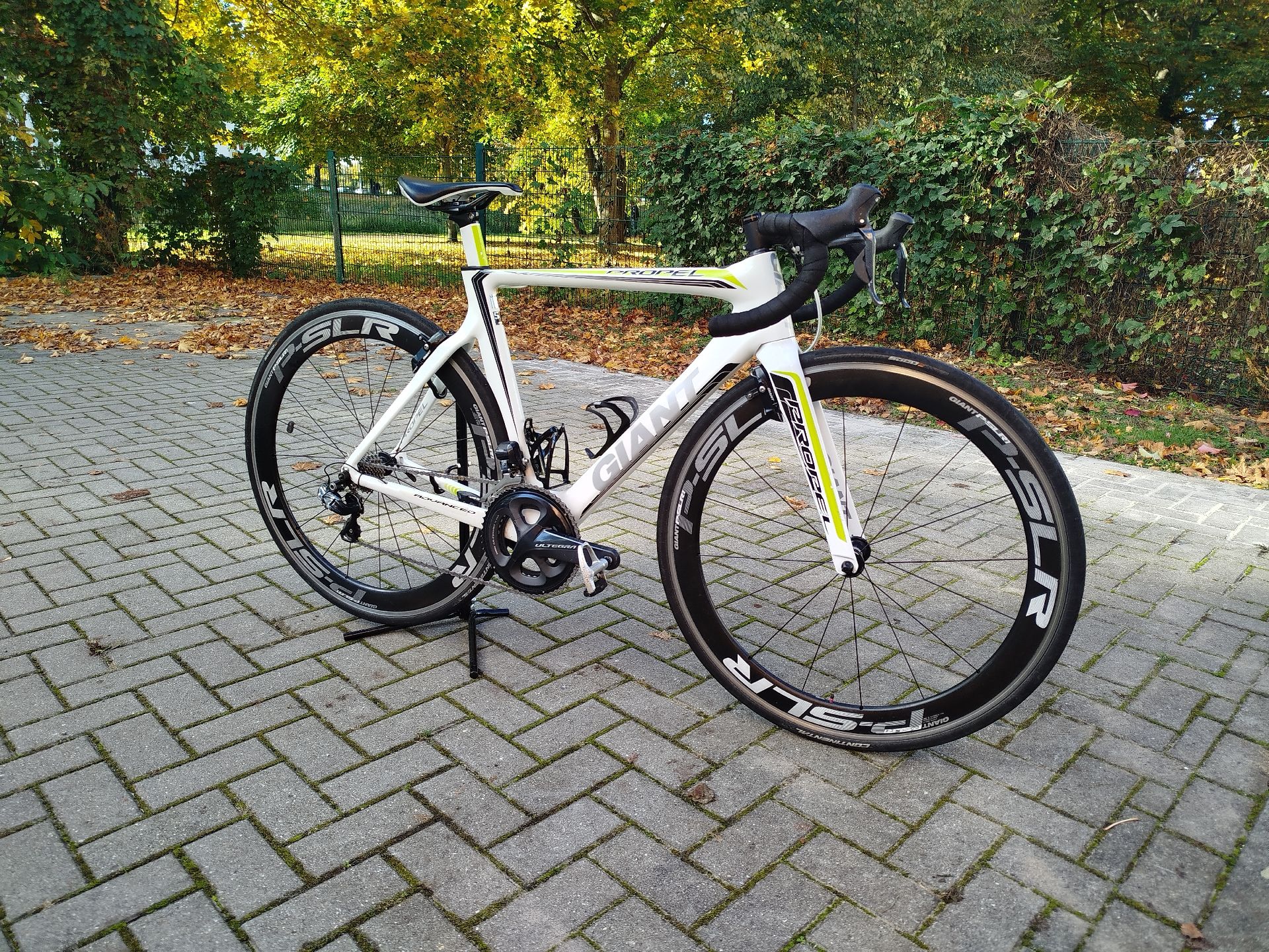 Giant Propel Advanced 2014 2014