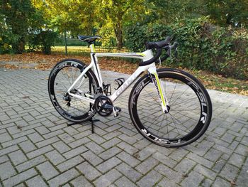 Used Giant Propel Advanced 1 2014 2014 Road & Gravel