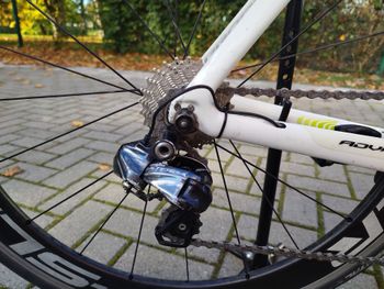 Used Giant Propel Advanced 1 2014 2014 Road & Gravel, White — image 3 of 9