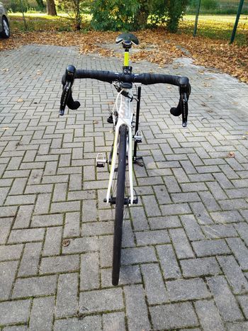Used Giant Propel Advanced 1 2014 2014 Road & Gravel, White — image 5 of 9