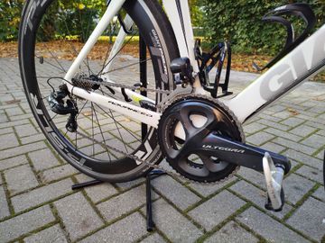 Used Giant Propel Advanced 1 2014 2014 Road & Gravel, White — image 7 of 9