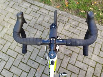 Used Giant Propel Advanced 1 2014 2014 Road & Gravel, White — image 9 of 9