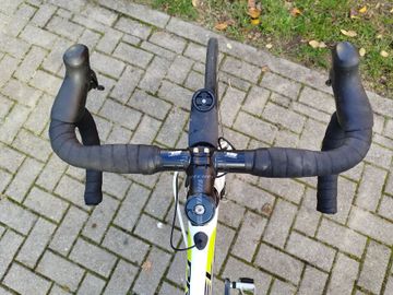 Used Giant Propel Advanced 1 2014 2014 Road & Gravel, White — image 9 of 9
