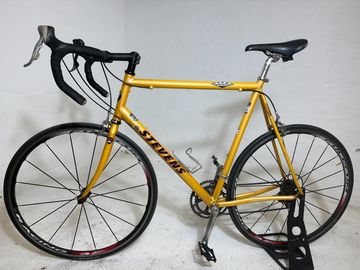 Used Stevens RH64 2005 Road & Gravel, Orange — image 1 of 3