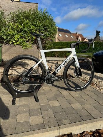 Used Specialized Venge Pro - SRAM Force eTap AXS 2020 2020 Road & Gravel