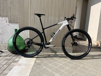 Used Cannondale Scalpel HT Hi-MOD 1 2024 2024 MTB