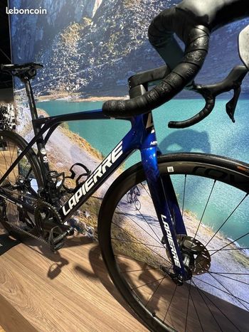 Used LAPIERRE FDJ SUEZ XELIUS SL 2022 2022 Road & Gravel