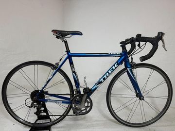 Used Trek Blue 2015 Road & Gravel, Blue — image 2 of 3