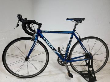 Used Trek Blue 2015 Road & Gravel, Blue — image 1 of 3