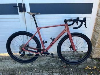 Used Canyon Grizl for sale | 70% off new | buycycle