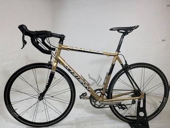 Schwinn, Schwinn RH54