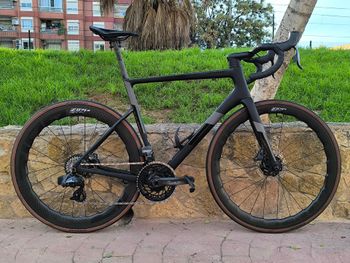 Used Cannondale SuperSix EVO Carbon Disc Force AXS 2023 2023 Road & Gravel