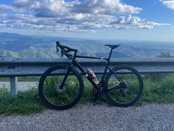 Used Cannondale Caad Shimano Ultegra 2020 Road & Gravel, Black — image 3 of 3