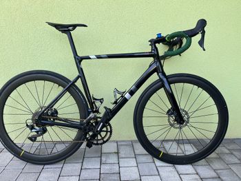 Used Cannondale Caad Shimano Ultegra 2020 Road & Gravel