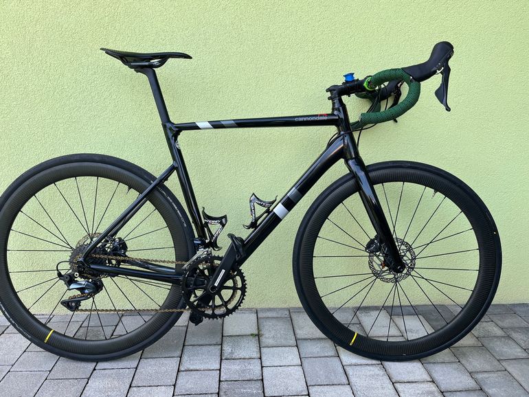 2020 Cannondale Caad Rim Brake Caad13 105 2020 Cannondale CAAD13