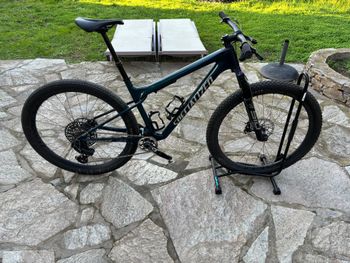 Used Specialized Epic World Cup Pro 2023 2023 MTB