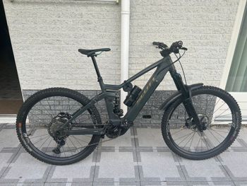 Used Scott Ransom 910 2023 2023 MTB