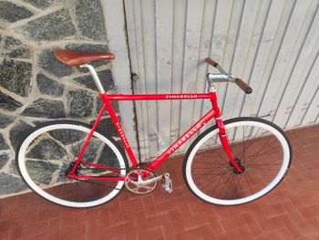 Used Pinarello Sestriere 1995 Road & Gravel — image 1 of 6