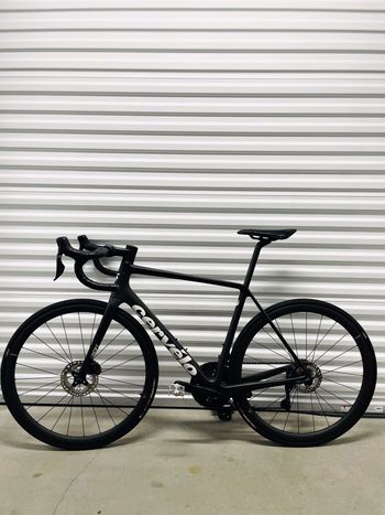Cervelo R5 ホイールのみなし Cervelo R5 ホイールのみなし Cervelo R5