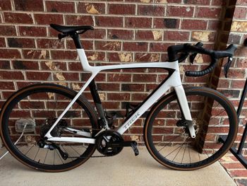 Used Trek Madone SL 6 Gen 8 2025 2025 Road & Gravel