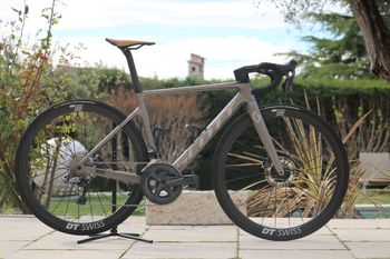Used Scott Addict RC 15 Taille S 2021 2021 Road & Gravel