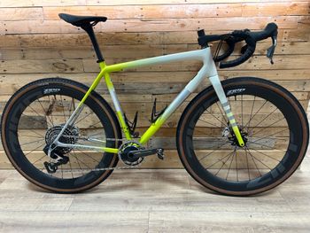 Used Specialized Crux 10R 2025 Road & Gravel