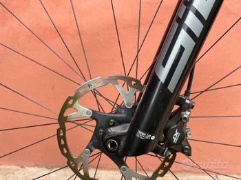 Used Cannondale Scalpel Shimano Deore XT 2021 Mountainbike, Blue — image 4 of 6