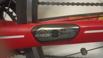 Used Trek Domane 6sl 2015 Road & Gravel, Red — image 6 of 13