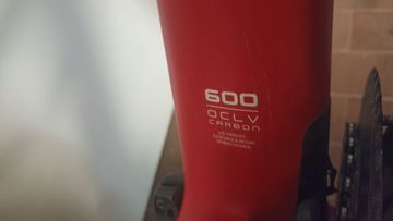 Used Trek Domane 6sl 2015 Road & Gravel, Red — image 13 of 13