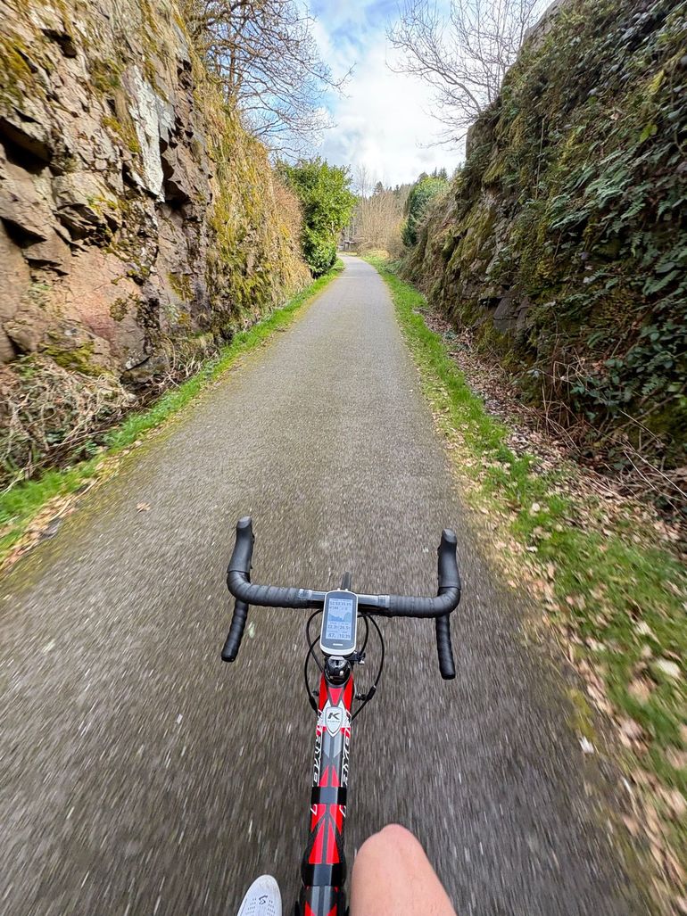 Used Kuota Kryon 2018 Road & Gravel — image 3 of 3