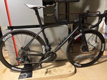 Used Giant TCR Advanced SL Disc 1 AXS 2023 2023 Road & Gravel