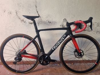 Used Wilier CENTO10 SL SHIMANO 105 R7150 Di2 12S 2023 2023 Road & Gravel
