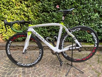 Used Pinarello Dogma 60.1 2010 Road & Gravel