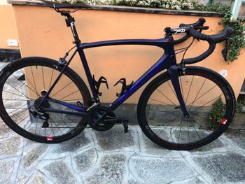 Used Ridley Fenix SL - Shimano Ultegra 2020 2020 Road & Gravel