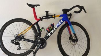 Used Trek Madone SLR 7 AXS Gen 8 2025 2025 Road & Gravel