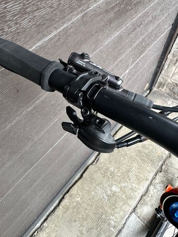 Used Wilier Urta Shimano Deore XT 2023 Mountainbike, Black — image 10 of 20