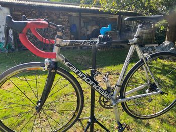 Used Cannondale Six18 2013 Road & Gravel