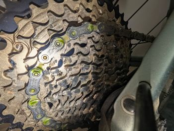 Used Superior XR 9.5 GR 2025 Road & Gravel, Light Gray — image 2 of 3