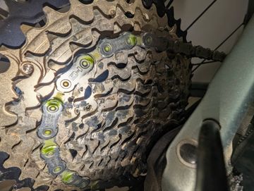Used Superior XR 9.5 GR 2025 Road & Gravel, Light Gray — image 2 of 3