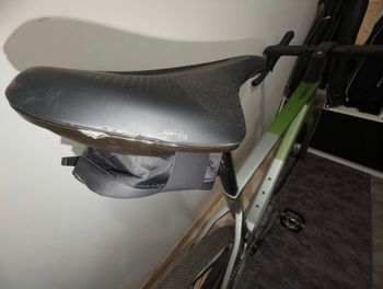 Used Superior XR 9.5 GR 2025 Road & Gravel, Light Gray — image 3 of 3